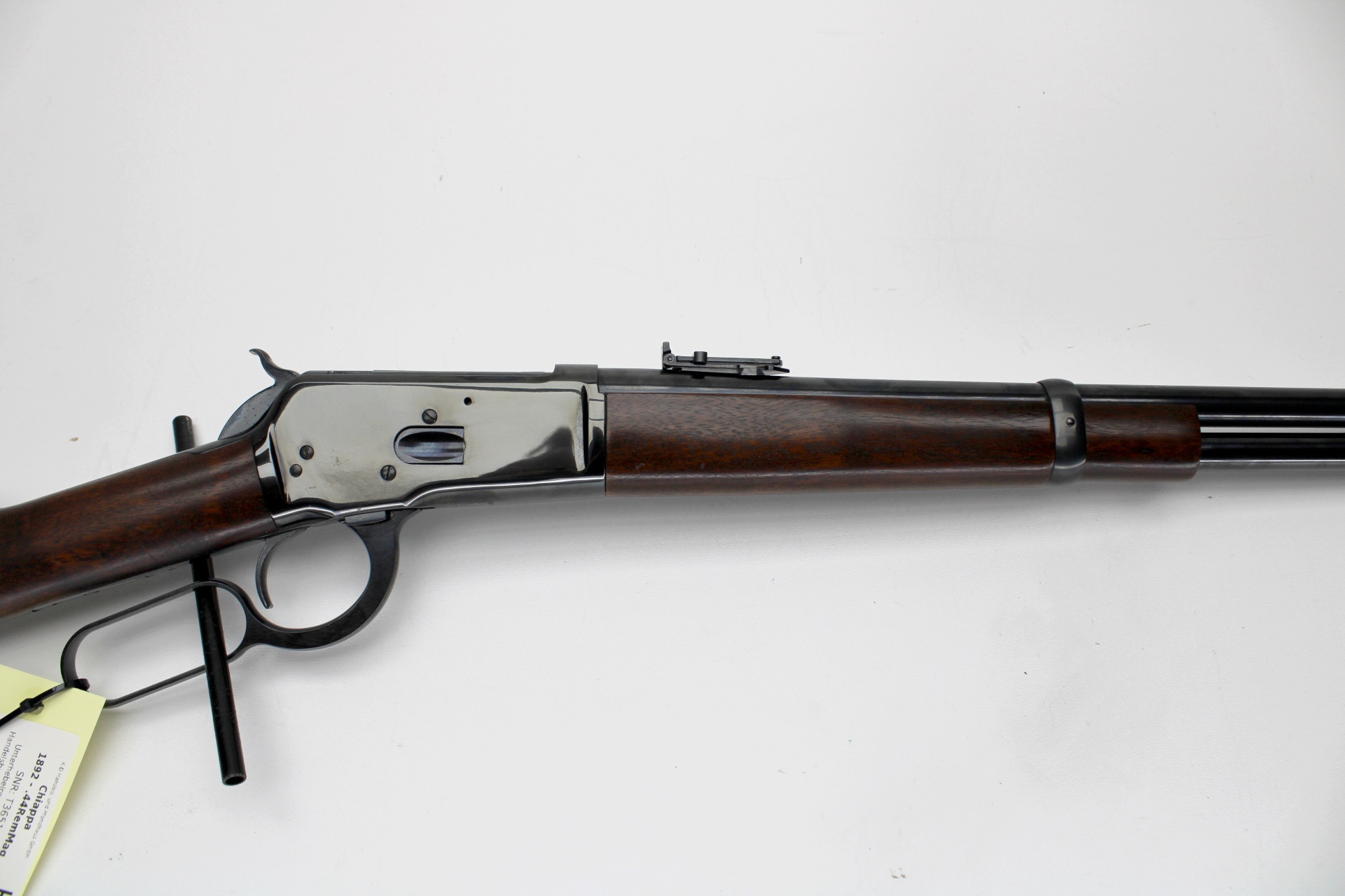 Waffen-Pfandleihhaus
